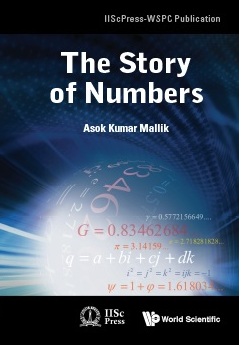 The Story of Numbers