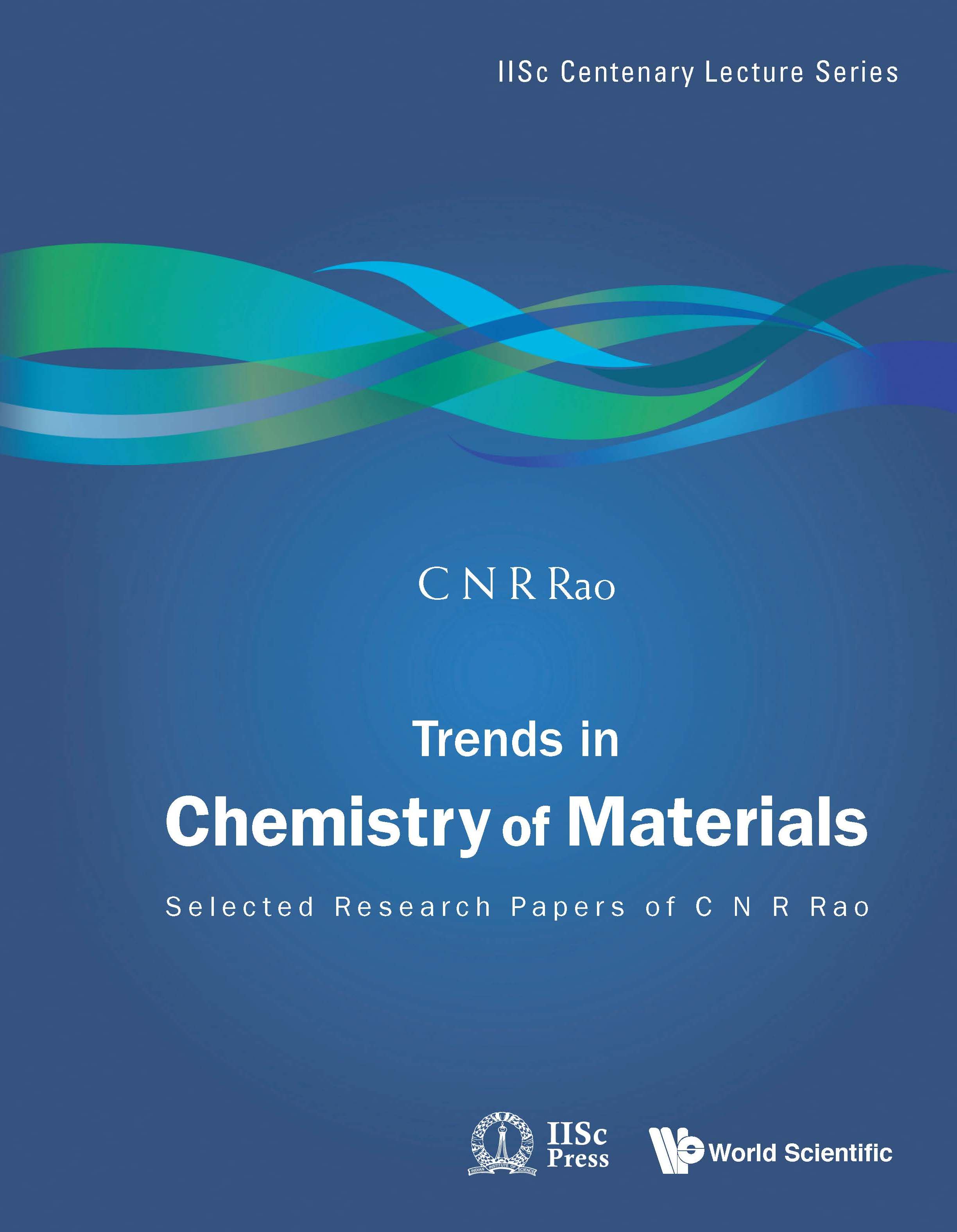 Chemistry of Materials