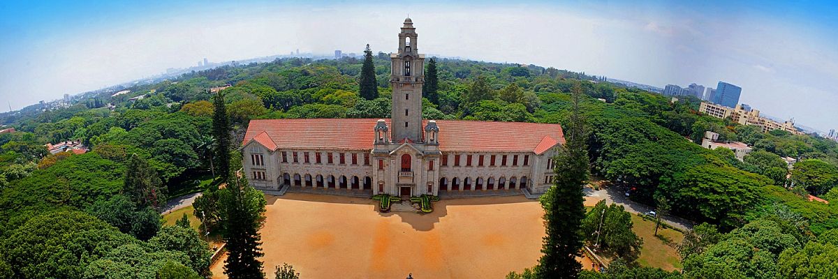 Indian Institute Of Science