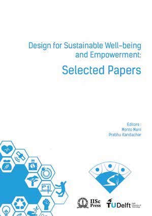 Design for Sustainable Well-being and empowerment