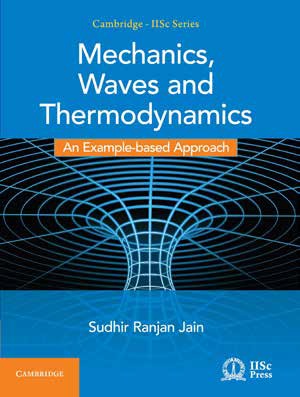 Mechanics,Waves and Thermodynamics