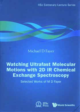 Watching Ultrafast molecular motions