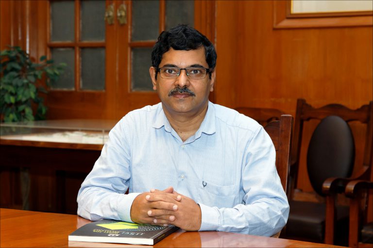 Indian Institute of Science