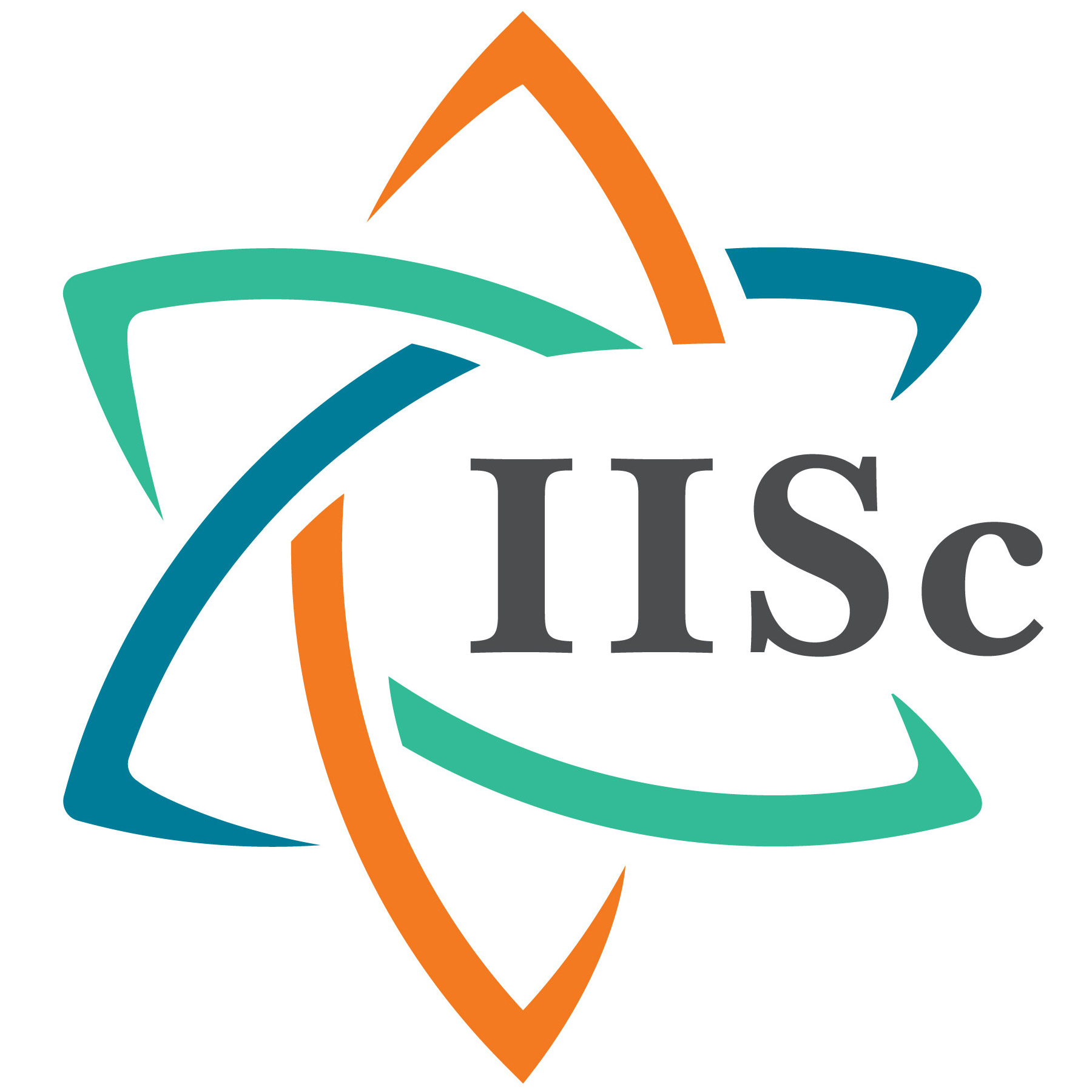 IISc_Master_Logo