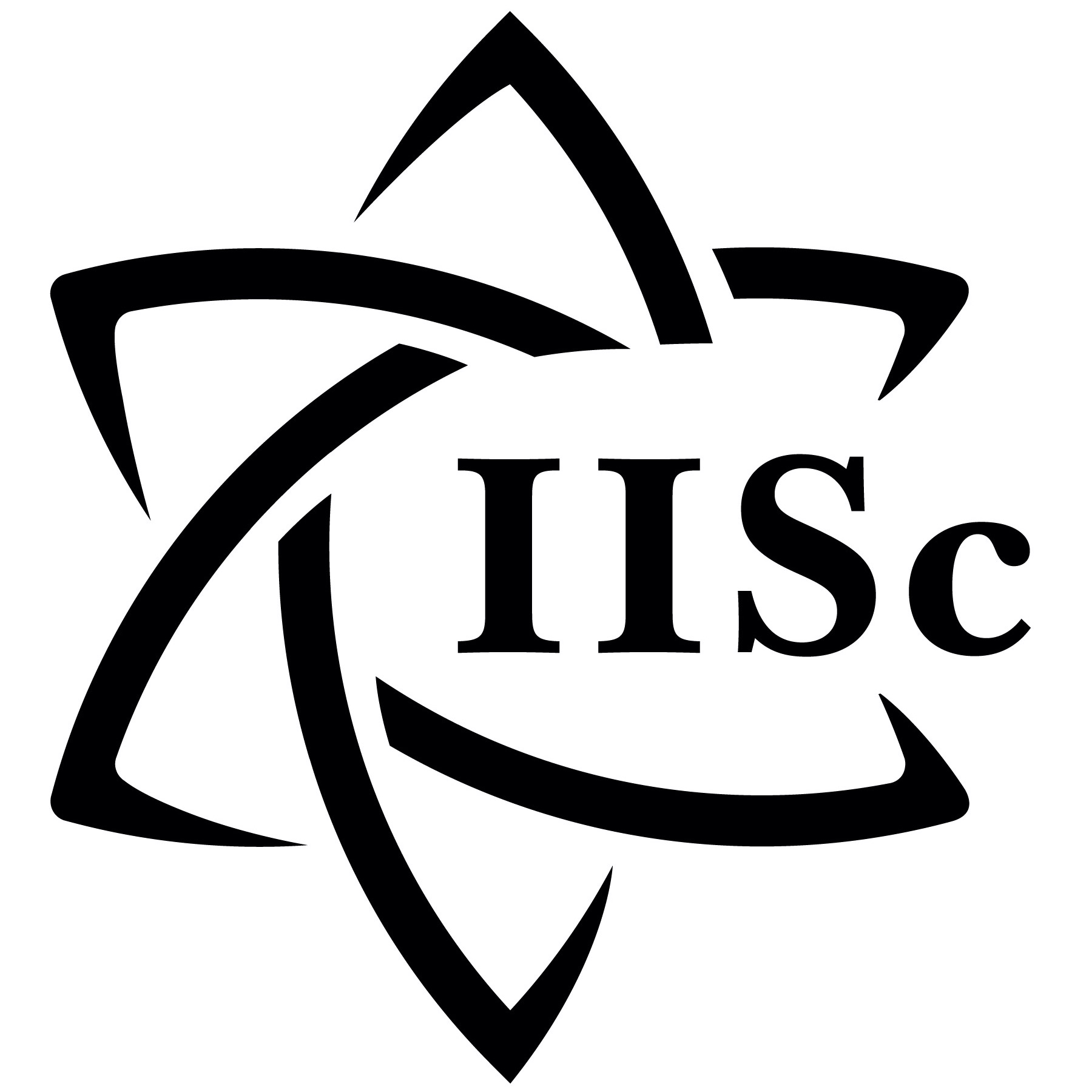 IISc_Master_Logo_Black